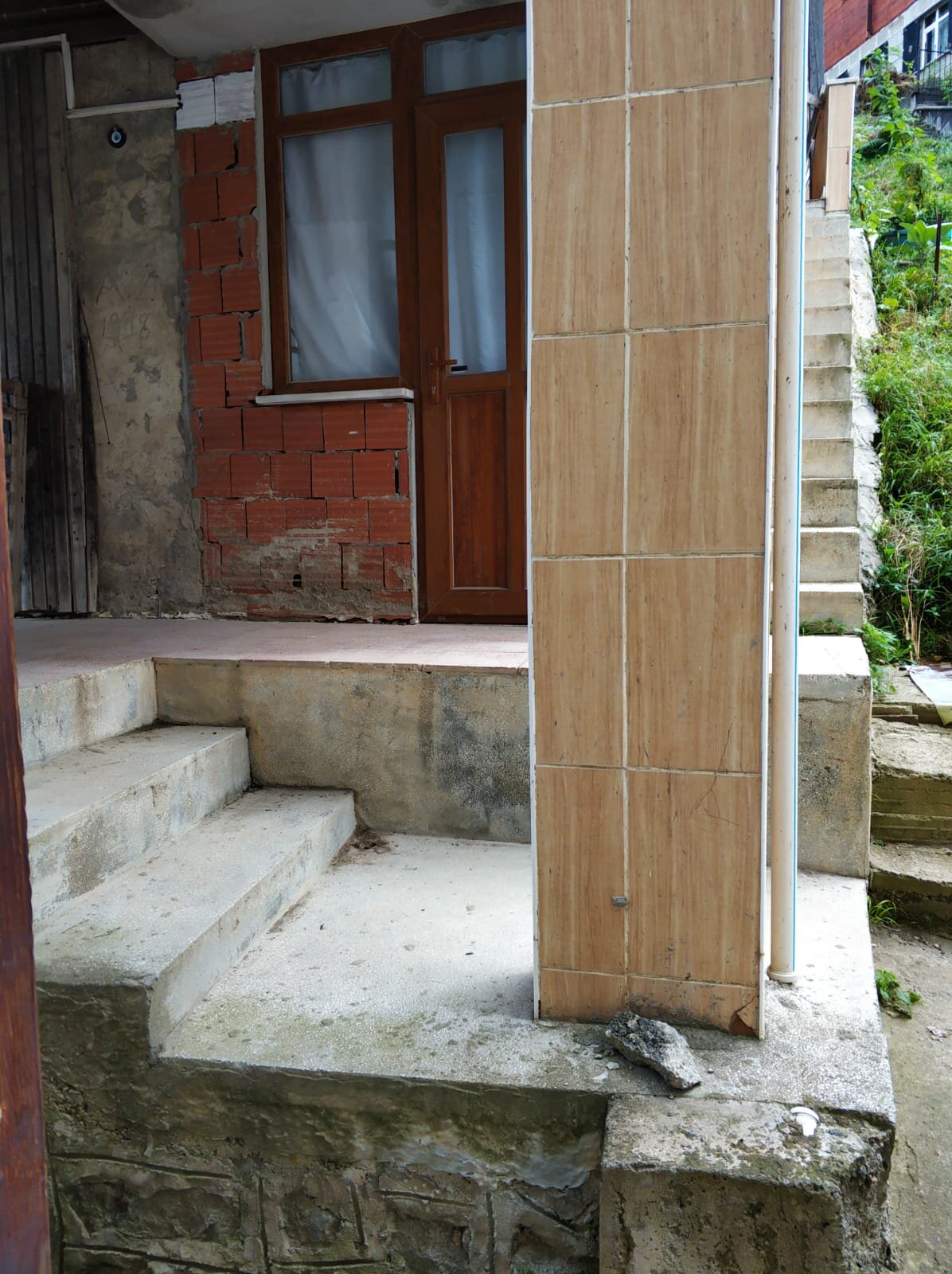 Ayder Resort Hotel-酒店景观