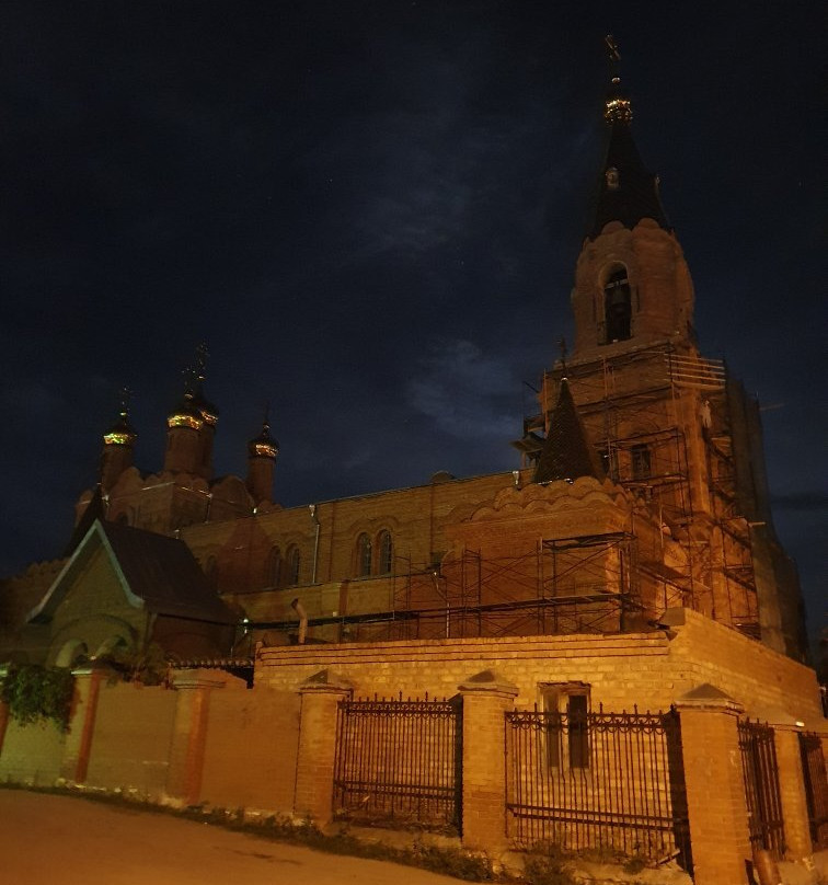 Church of Michael the Archangel景点图片