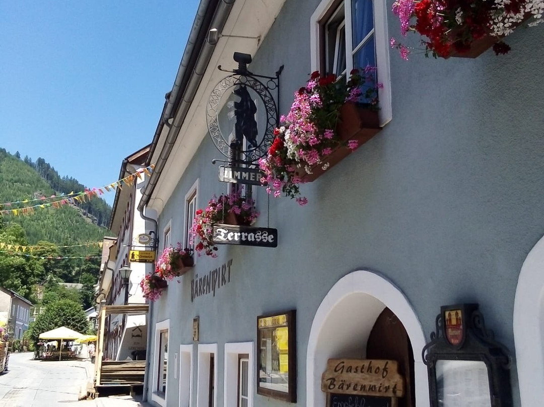 Barenwirt