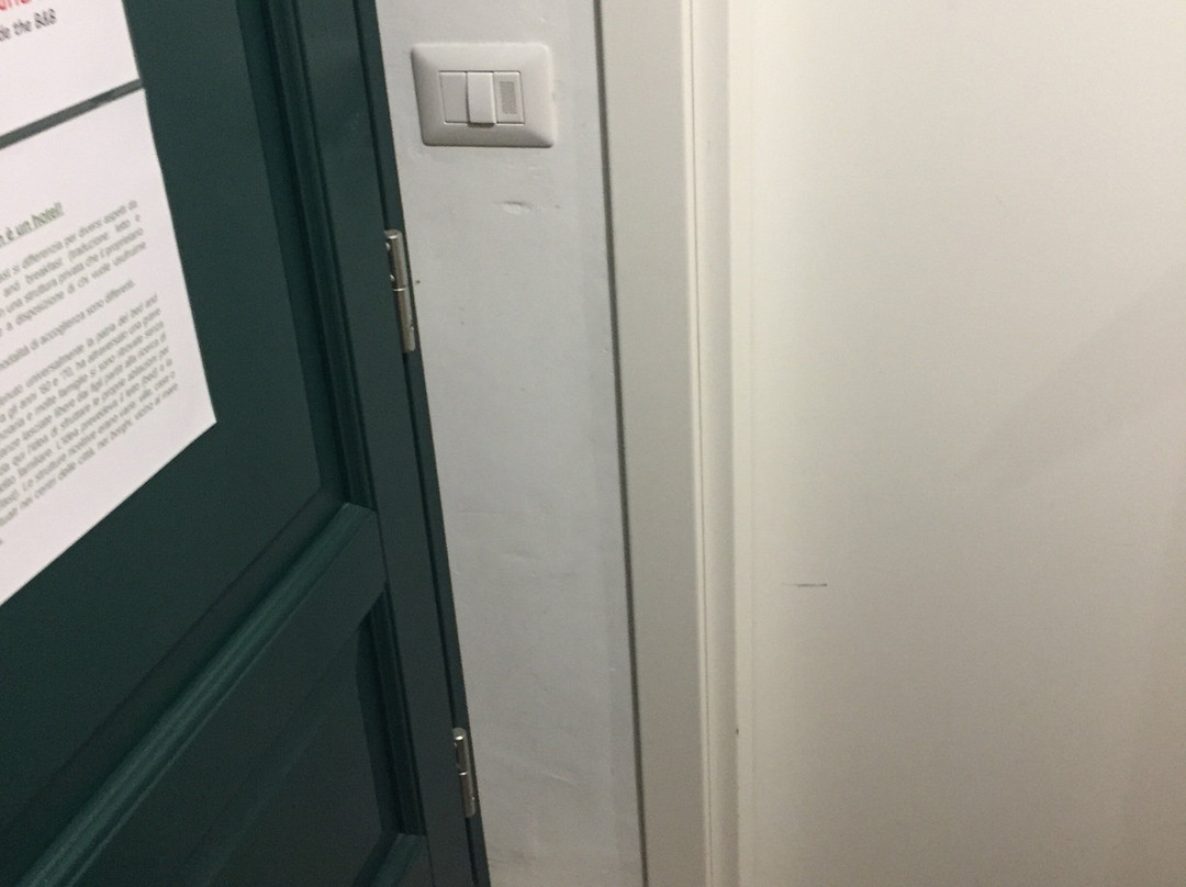 B&B La Lanterna主图