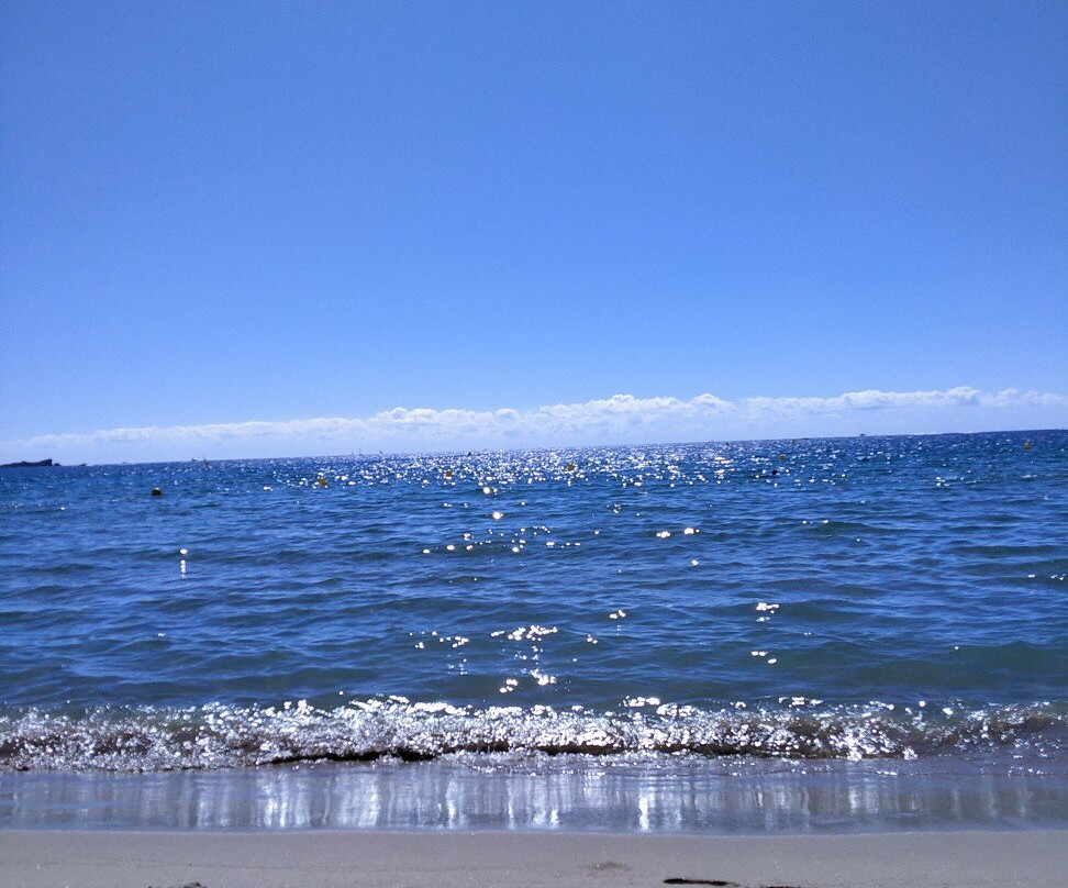 Hotel Mediterranee - Port-Frejus - Mileade主图