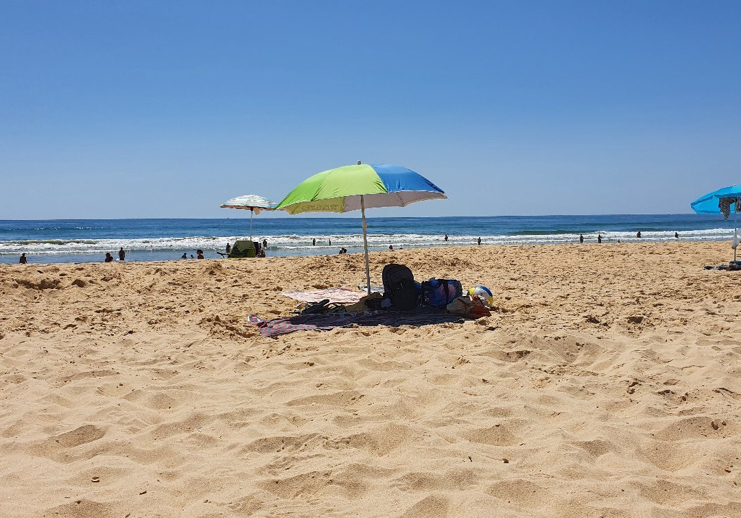Praia Verde景点图片