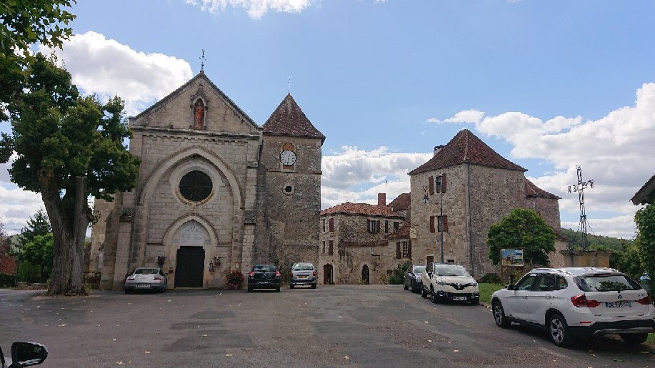 Eglise Saint-Sulpice