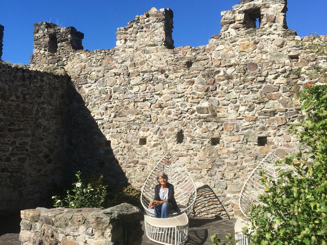 Castel Pergine主图