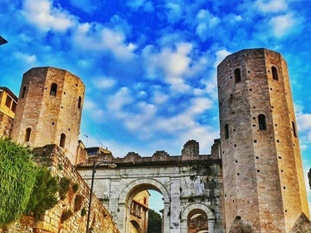 Le Ghiande Bed & Breakfast主图