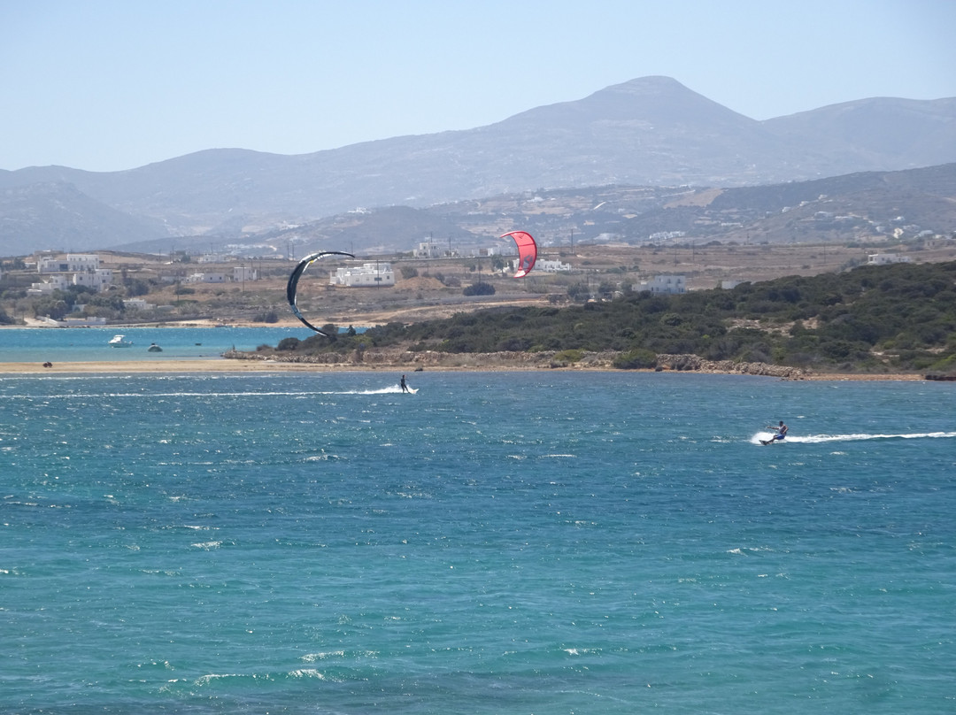 Stefano Beach