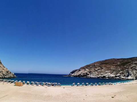 Aegea Blue Cycladic Resort主图