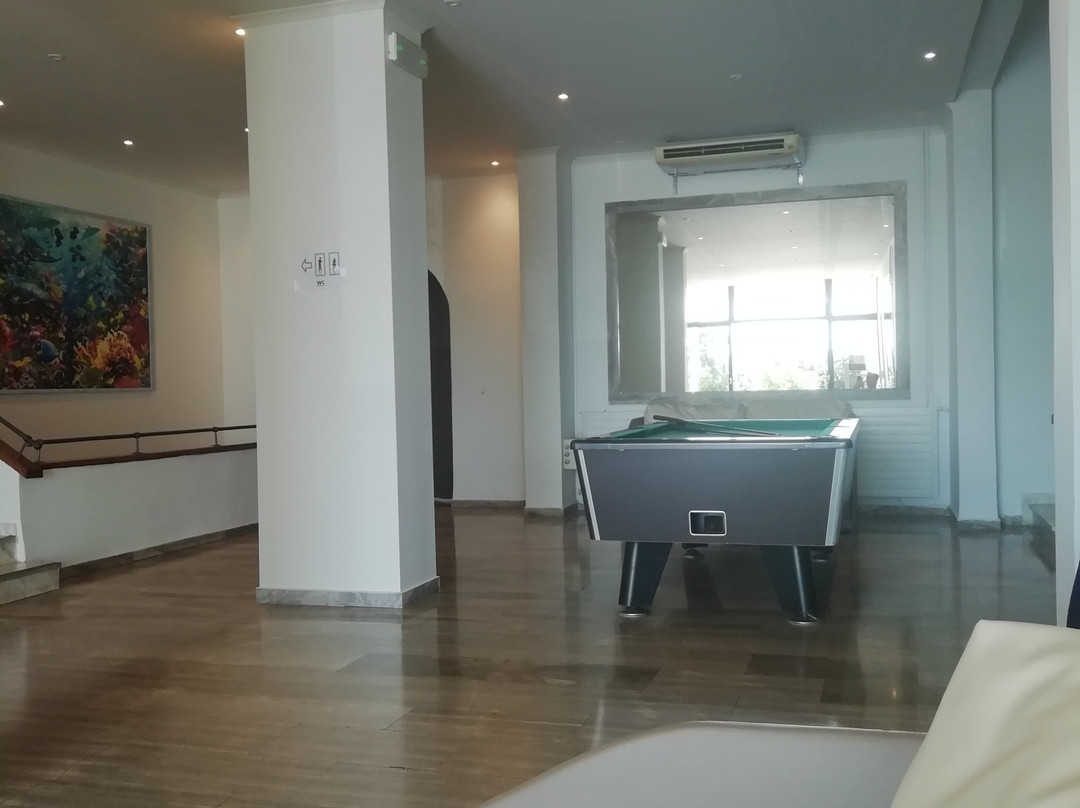 Dassia Holiday Club主图