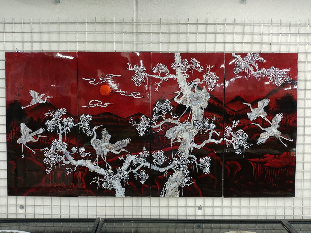 Malacological Museum Piceno景点图片