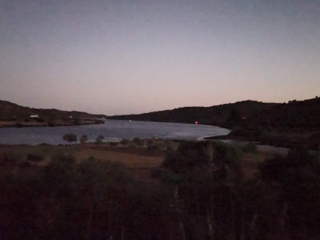 Barragem de Odeleite-Odeleite必去景点