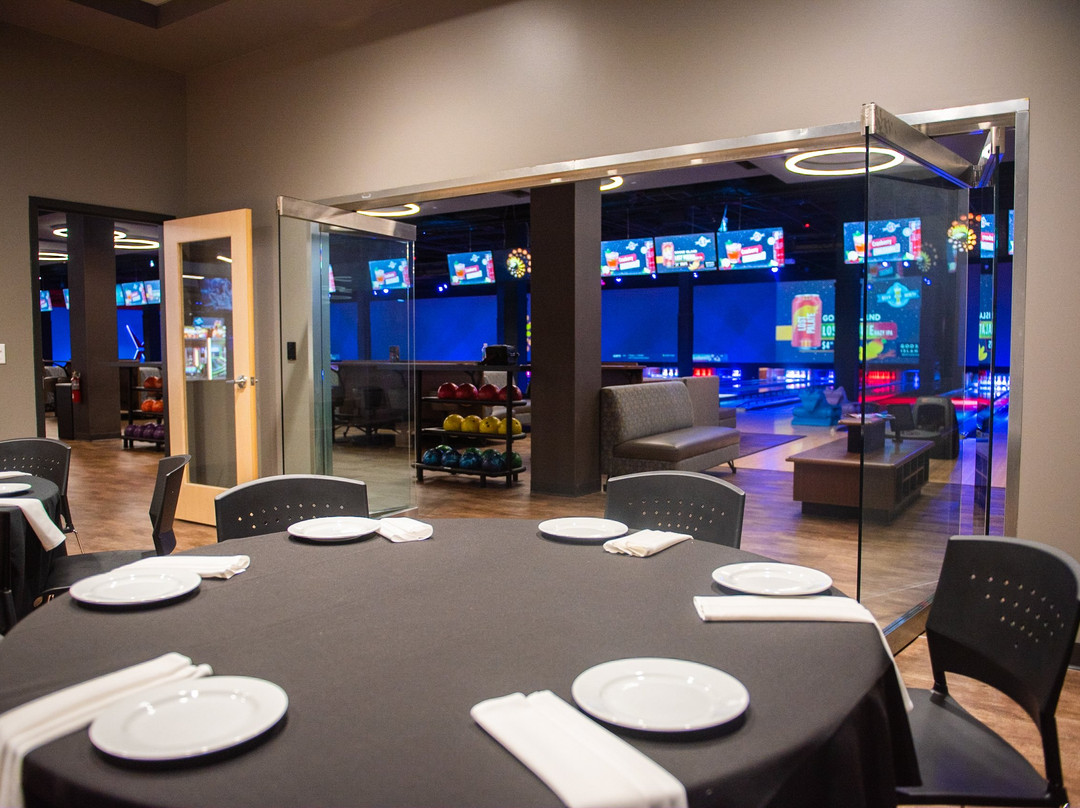 Apex Entertainment Albany-奥尔巴尼必去景点