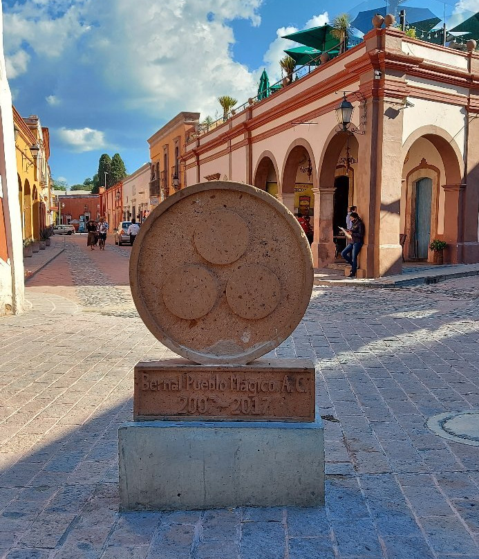 Casa Mateo Hotel Boutique主图