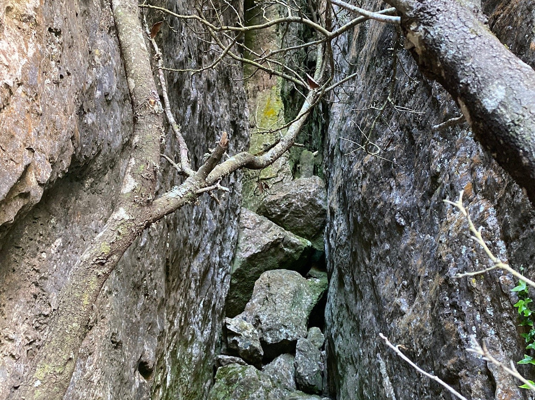 Scala di San Giorgio-Osini必去景点