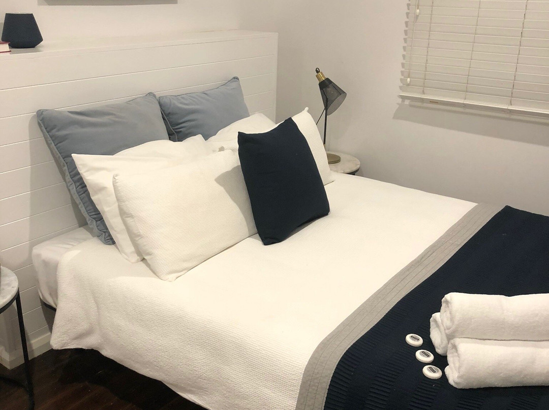 Tea Gardens Hotel主图