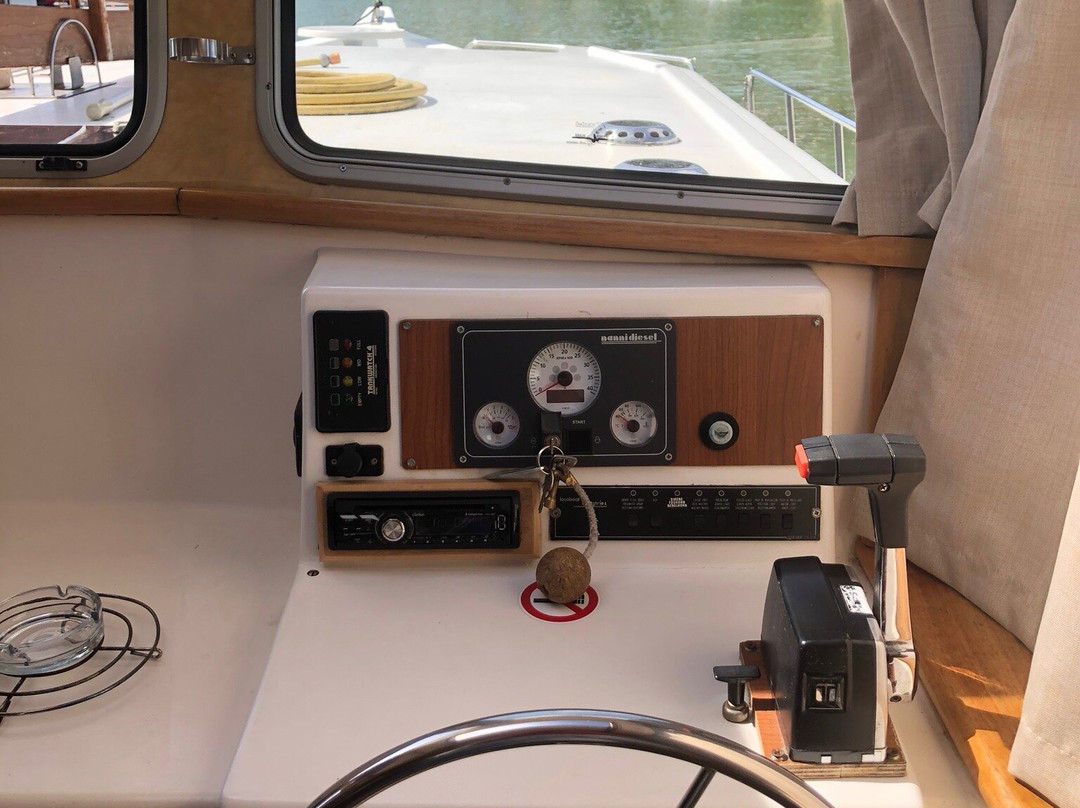 Locaboat Holidays - Base d'Argens景点图片