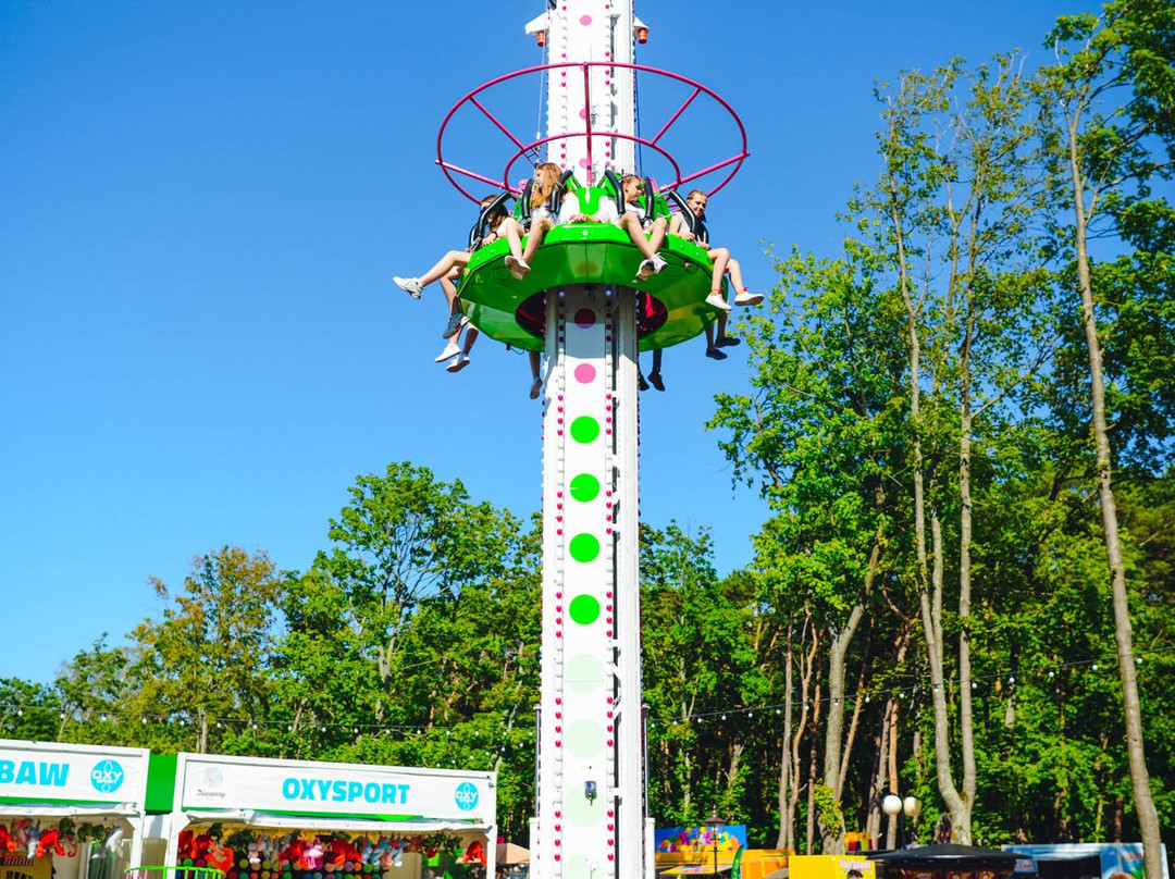 Discovery Park Łeba景点图片