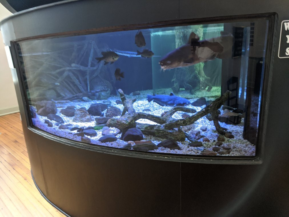 Horry County Museum-Conway必去景点