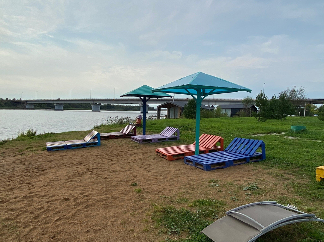 Paluba Park-Hotel主图