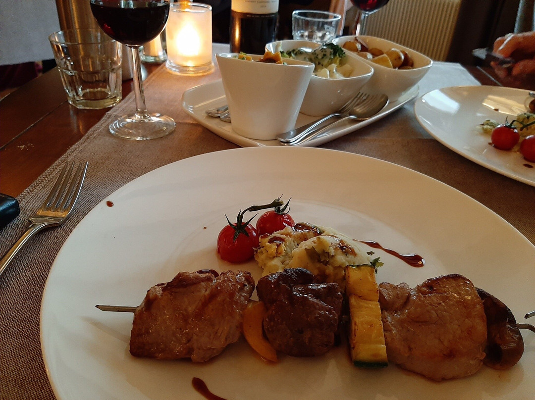 De Hoofdige Boer主图