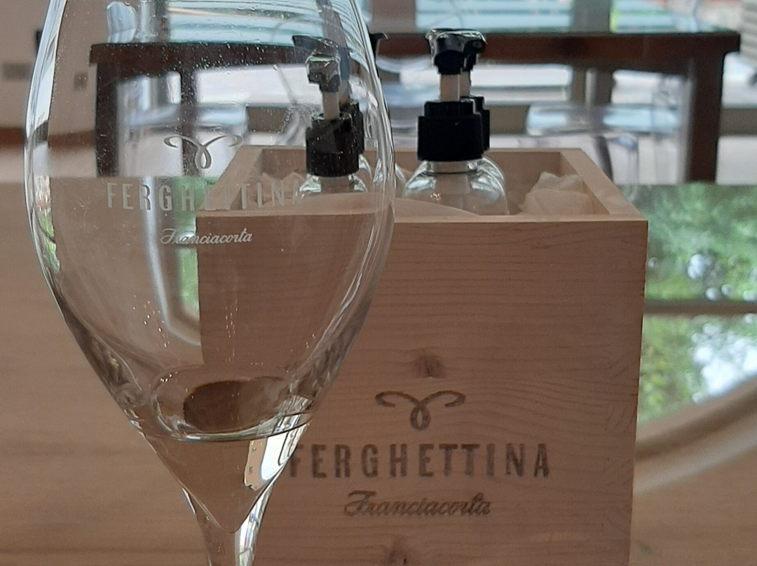 Franciacorta Tour景点图片
