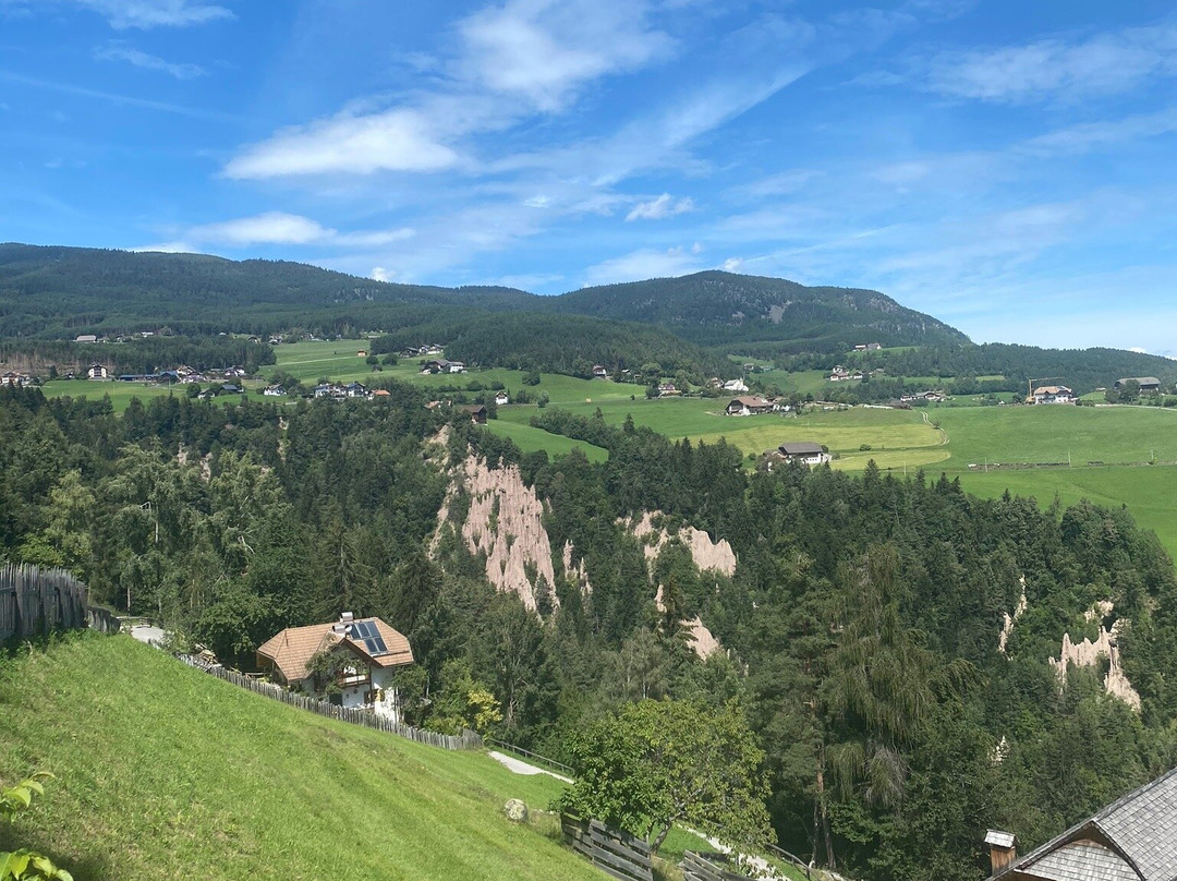 Hotel Am Wolfsgrubenersee主图