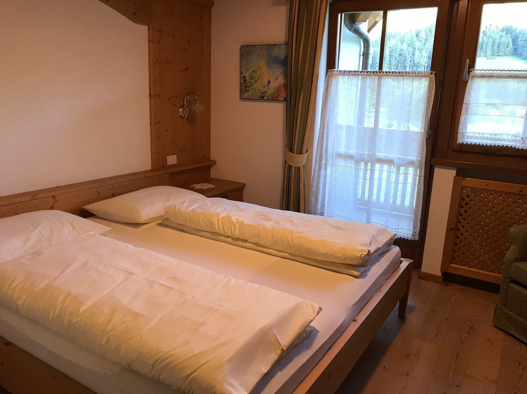 Apartments Floralpin
