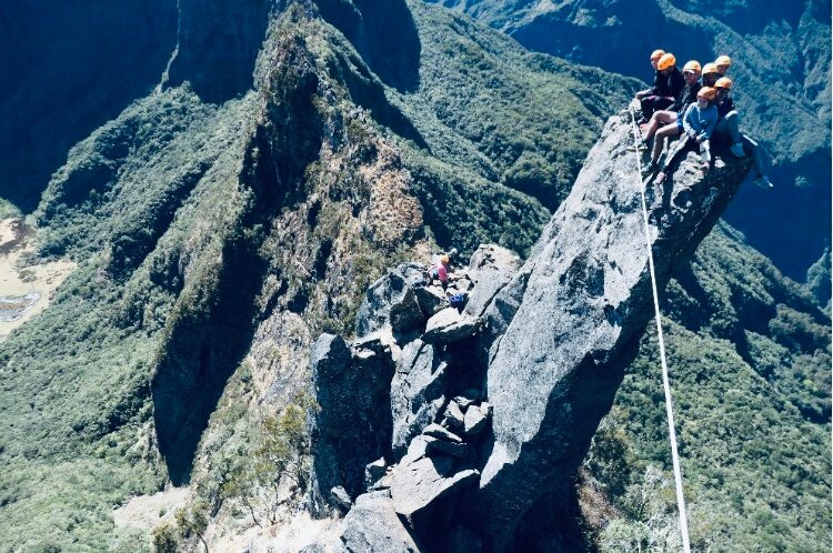 Adventures Reunion-Arrondissement of Saint-Benoit必去景点