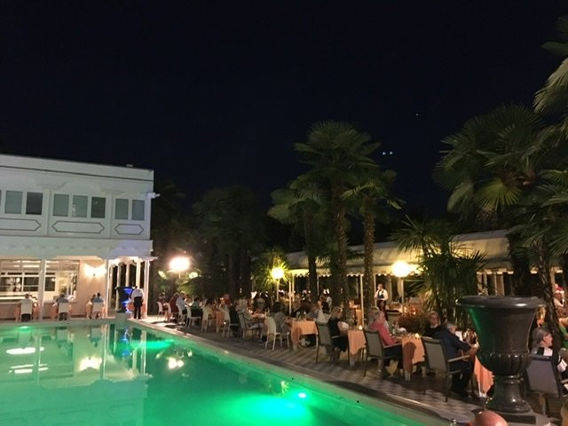 HOTEL TERME METROPOLE Oriental Thermal Spa主图