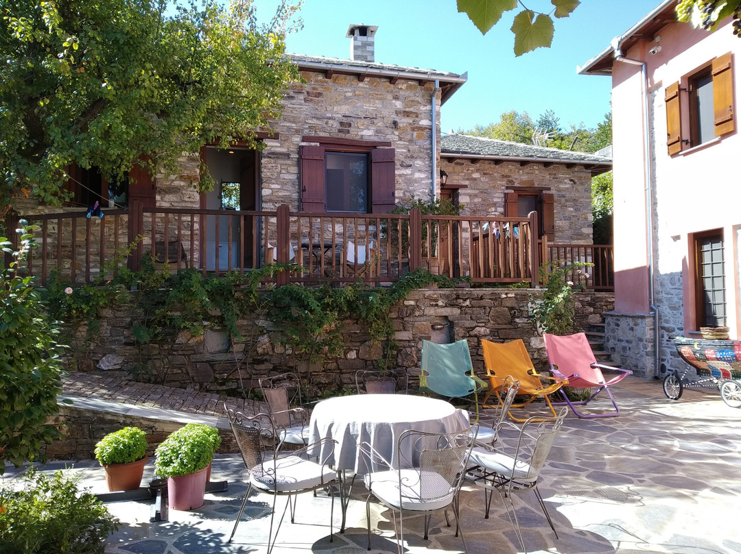 Kalderimi Country House主图