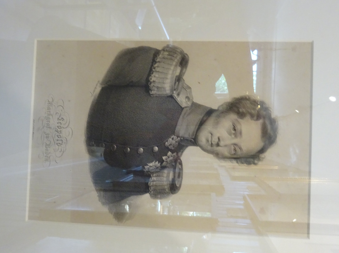 Winterhalter in Menzenschwand - Museum "Le Petit Salon"-Menzenschwand必去景点