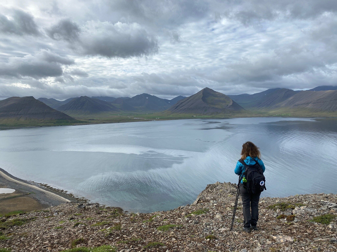 Kirkjubol in Bjarnardal主图