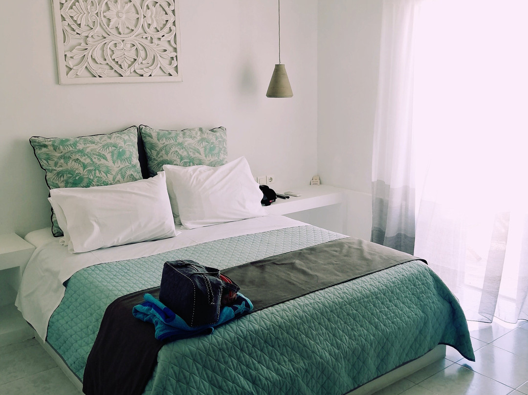 Mytakas酒店住宿-Gaia Lux Inn