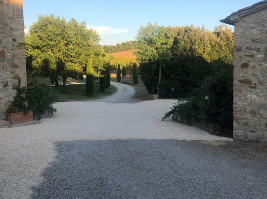 Agriturismo Le Beringhe主图