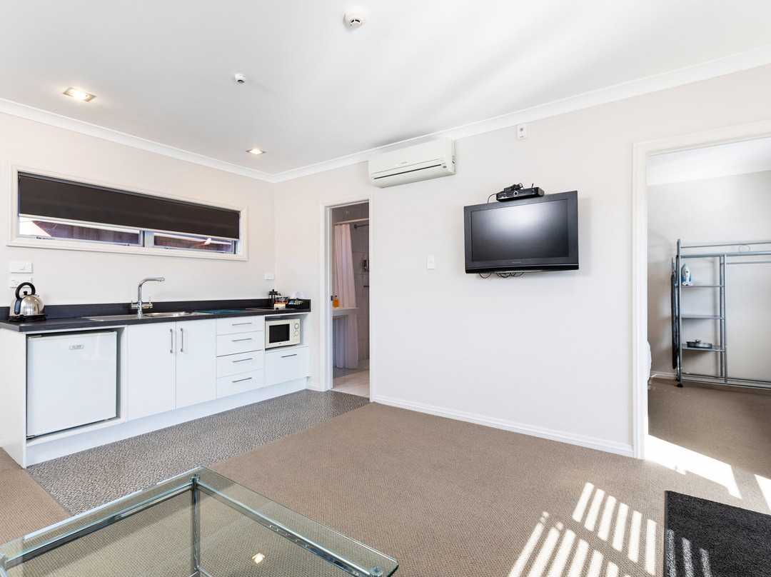 菲茨罗伊海滩汽车旅馆主图