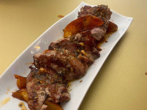 San Cristobal Gastrobar-圣克鲁斯-德特内里费必去景点