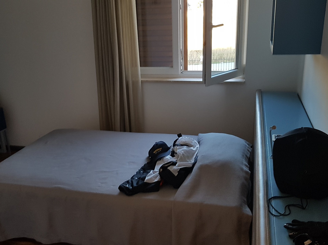 La Locanda del Buon Formaggio主图