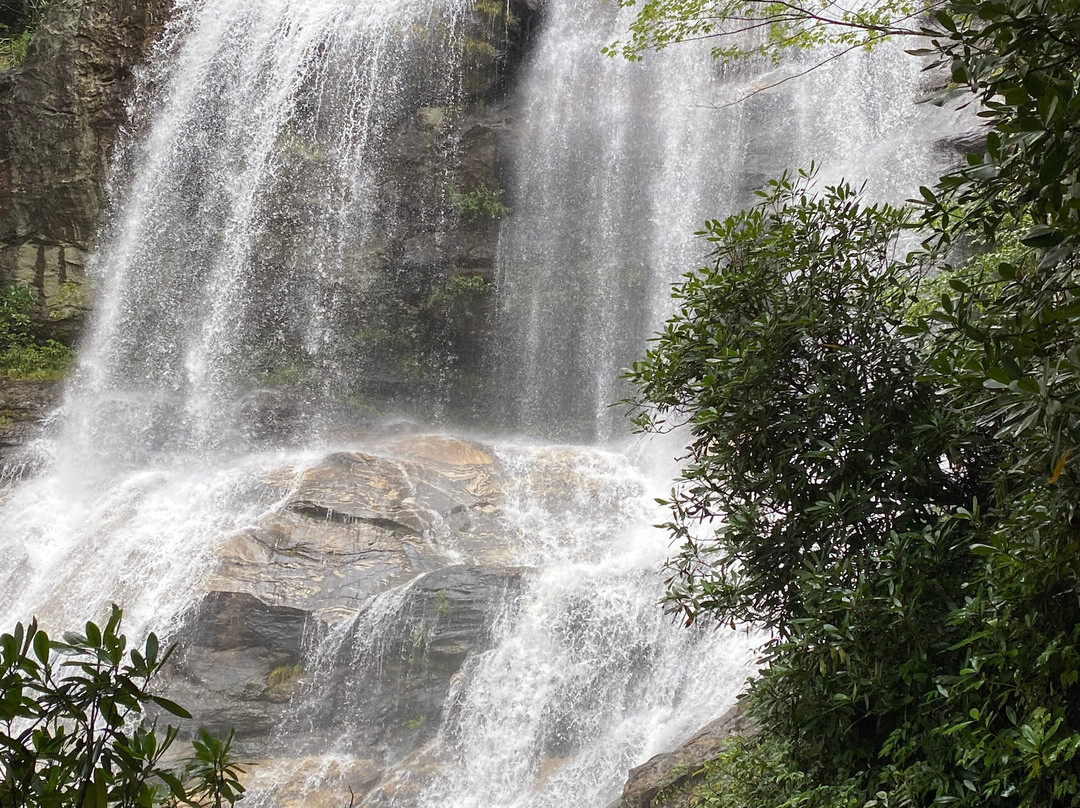 Glen Falls景点图片