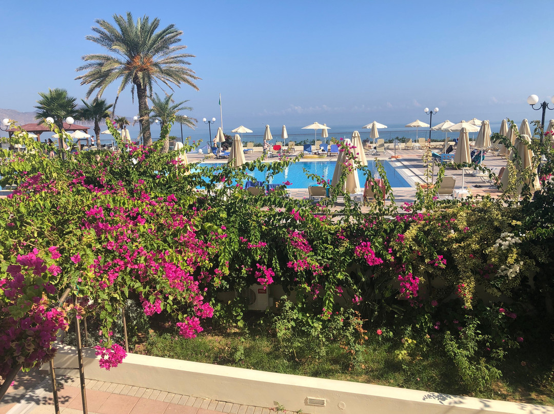 Hydramis Palace Beach Resort主图