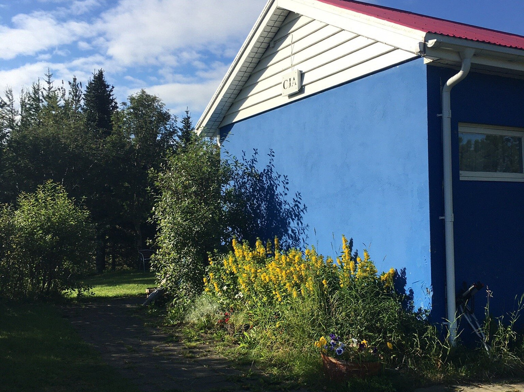 CJA Guesthouse主图