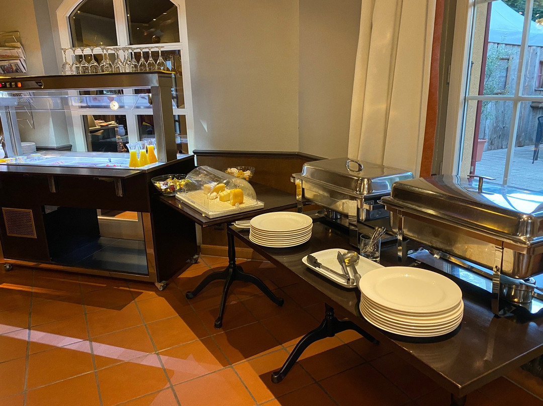 Hotel Schloessli Ipsach主图