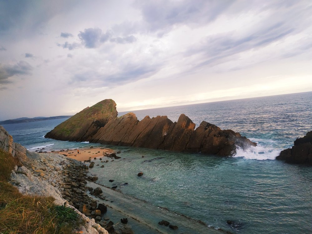 Playa del Madero景点图片