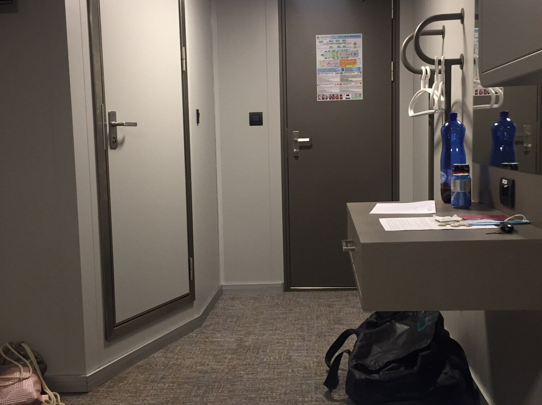 European Seaways-Igoumenitsa必去景点