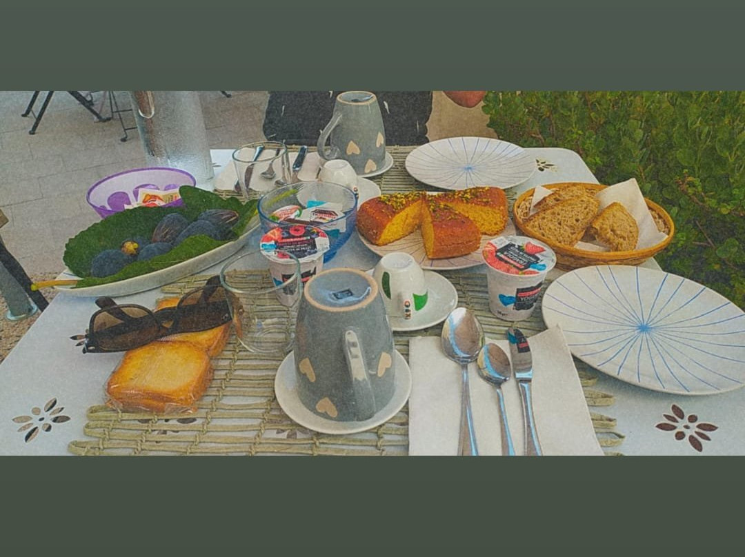 B&B Casa Liuzza主图