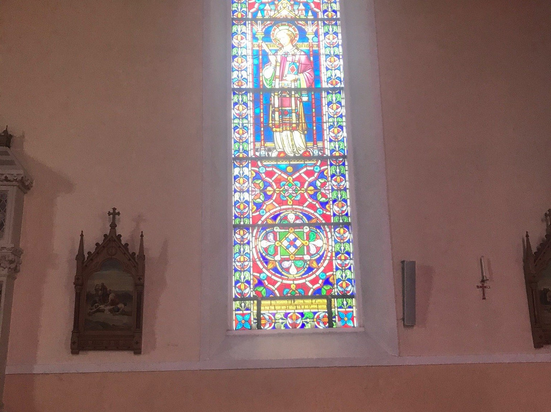 St. Senan's Church-Kilrush必去景点