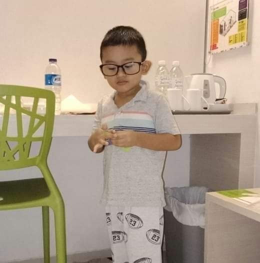 Algoritma by The Alts主图