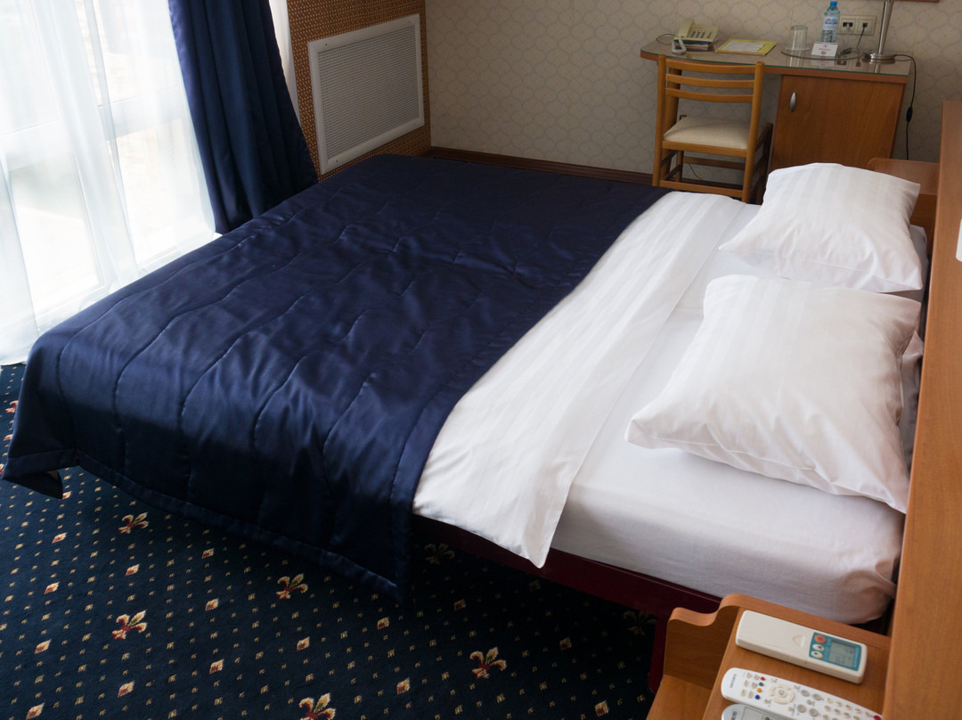 Pride - Hotel主图