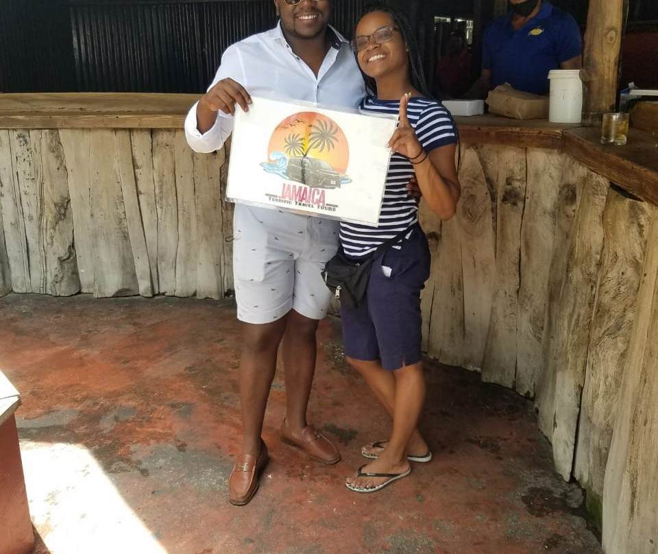 Jamaica Terrific Travel Tours-蒙特戈贝必去景点