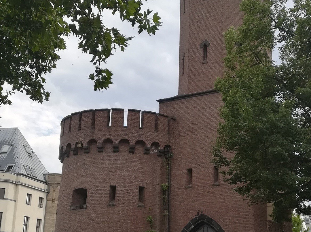 Malakoffturm景点图片