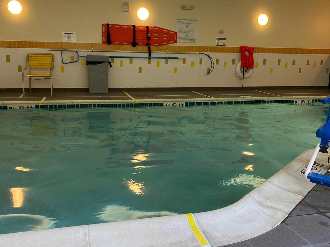 Fairfield by Marriott Inn & Suites Athens主图