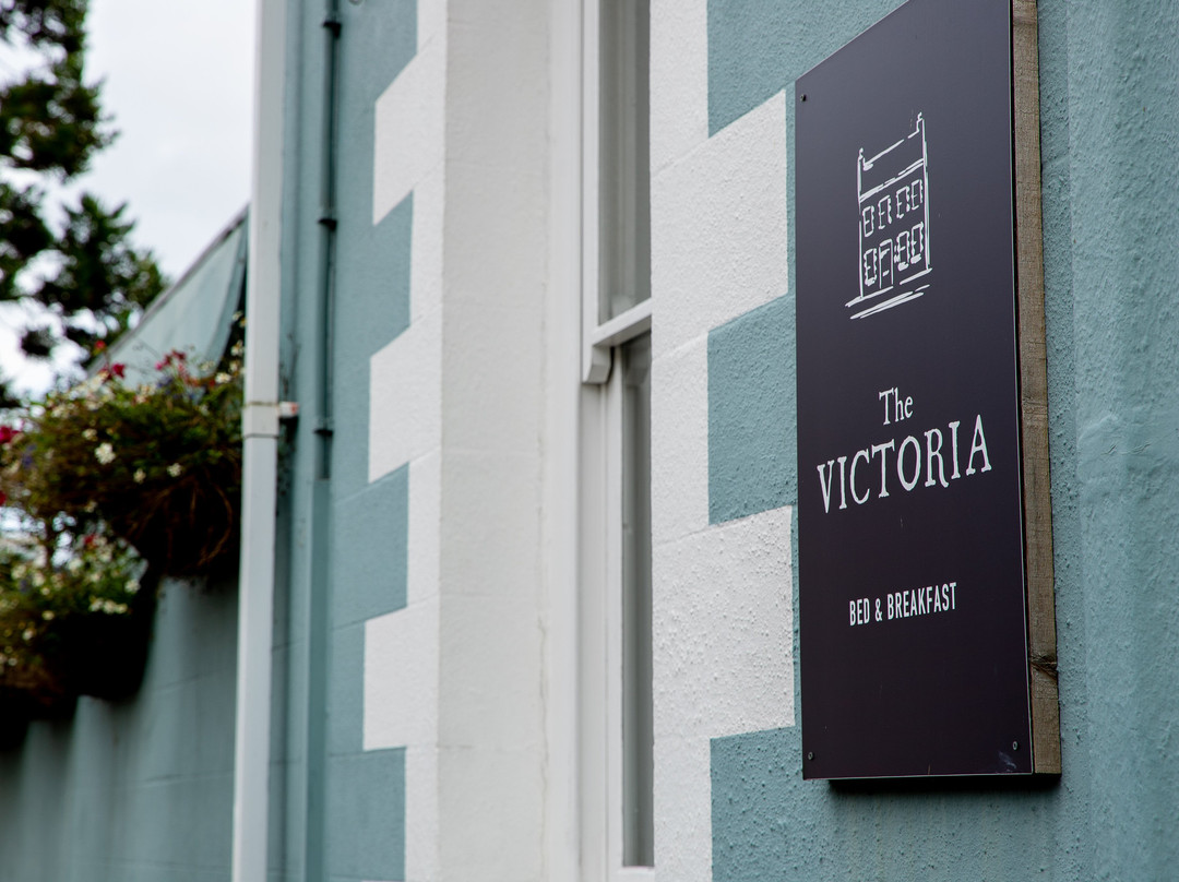 The Victoria Hotel主图